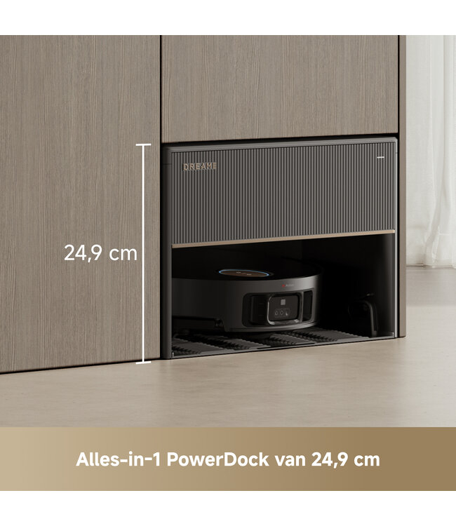 Dreame Tech Dreame X50 Master