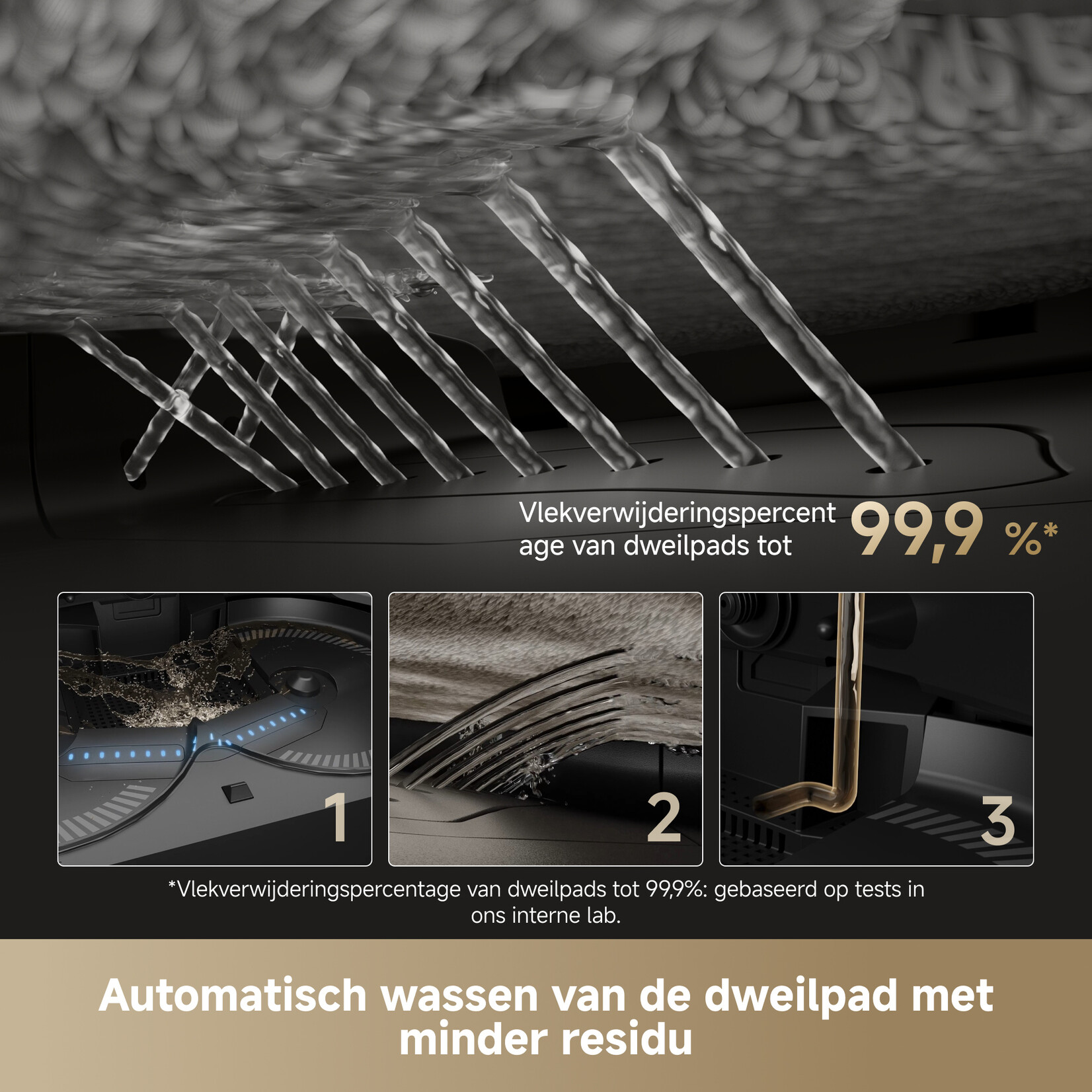 Dreame Tech Dreame X50 Master