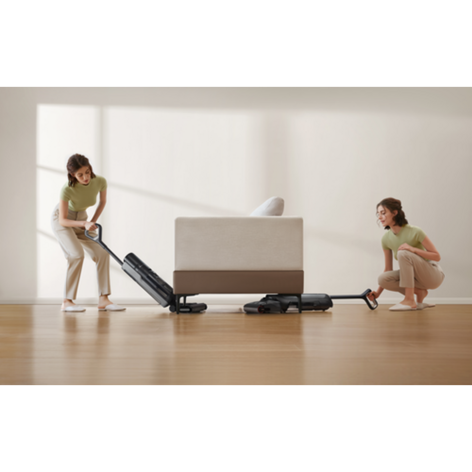 Mova Mova M10 Wet and Dry