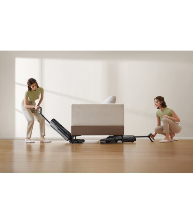 Mova Mova M10 Wet and Dry