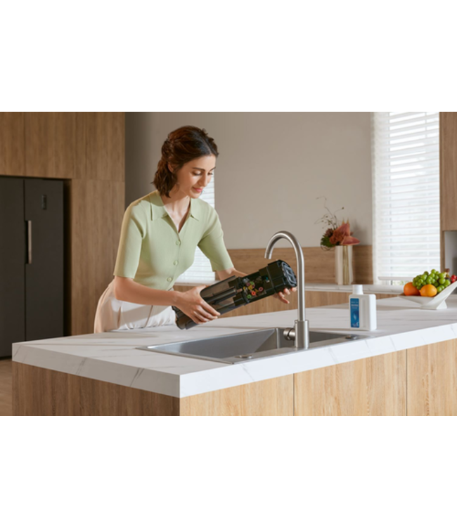 Mova Mova M10 Wet and Dry