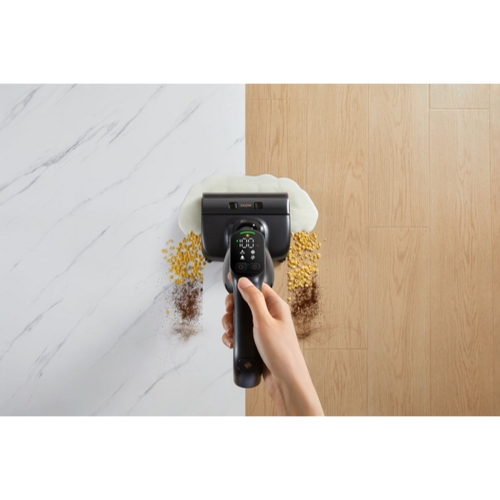 Mova Mova M10 Wet and Dry