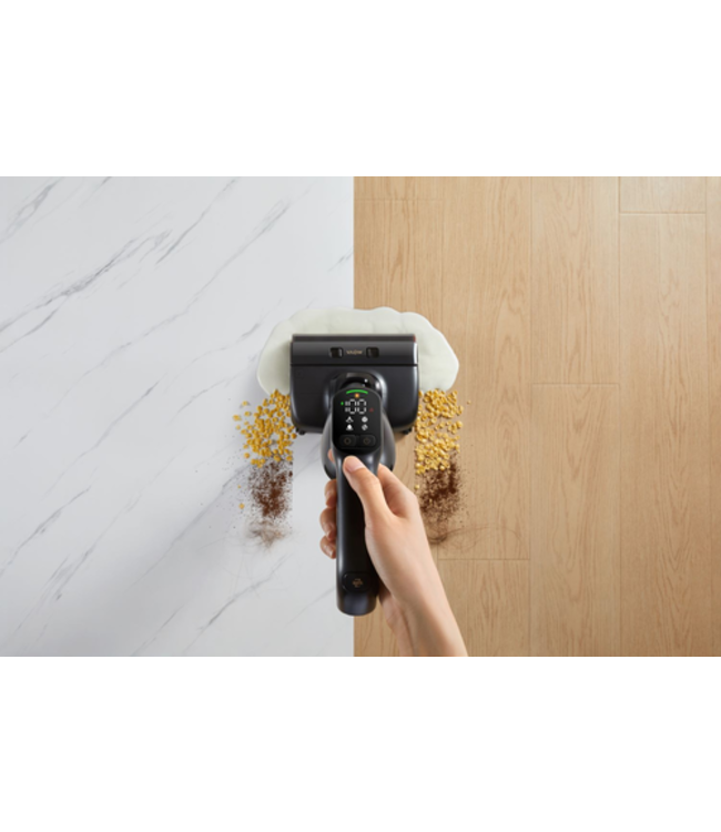 Mova Mova M10 Wet and Dry