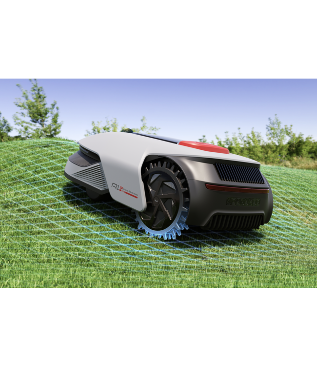 Dreame Tech Dreame Robotic Mower A1  PRO