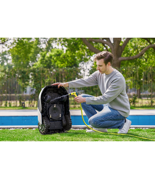 Dreame Tech Dreame Robotic Mower A1  PRO