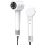 Mova Mova Personal Care High-Speed Hair Dryer Turbo White