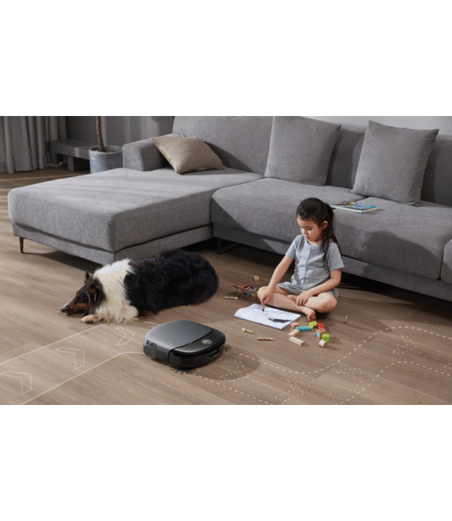 Eufy Eufy Robot Vacuum Omni S1