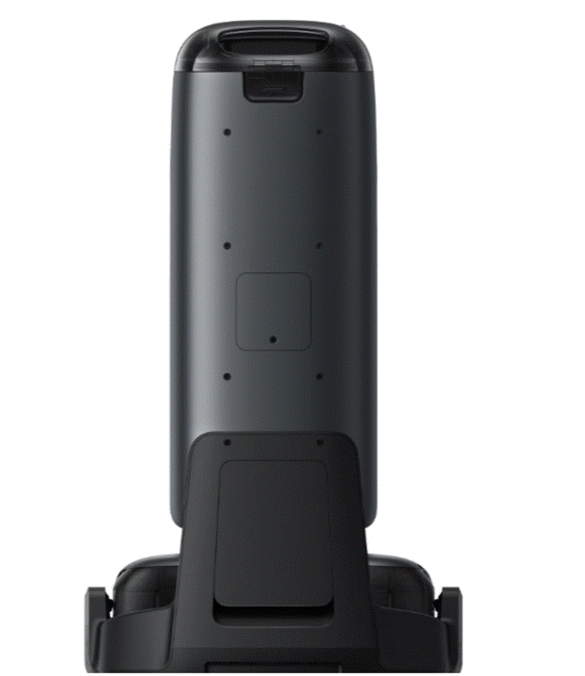 Eufy Eufy Robot Vacuum Omni S1