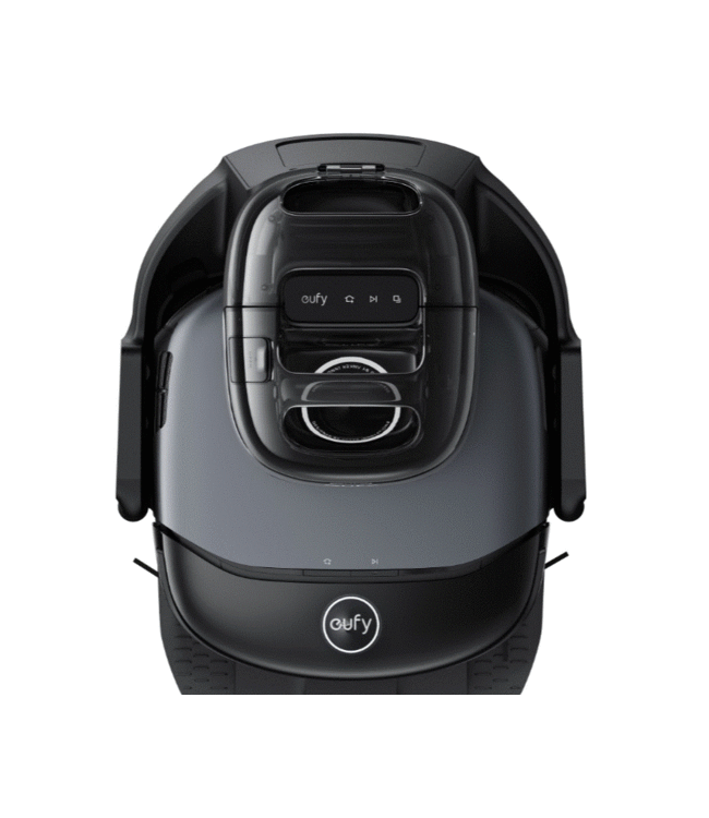 Eufy Eufy Robot Vacuum Omni S1