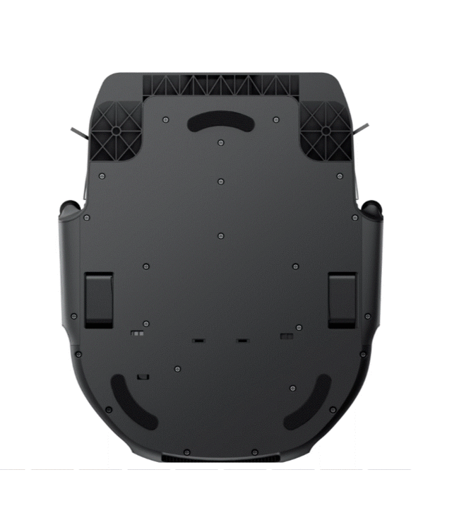 Eufy Eufy Robot Vacuum Omni S1