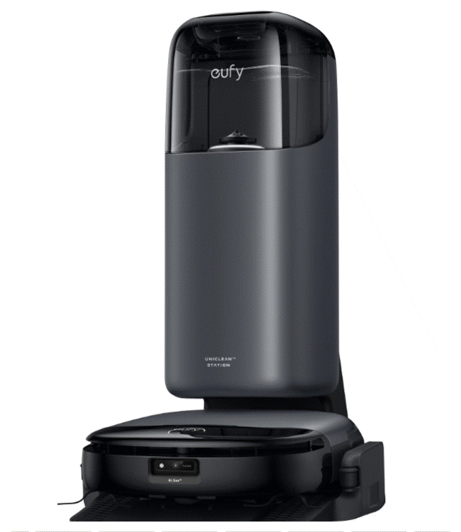 Eufy Eufy Robot Vacuum Omni S1