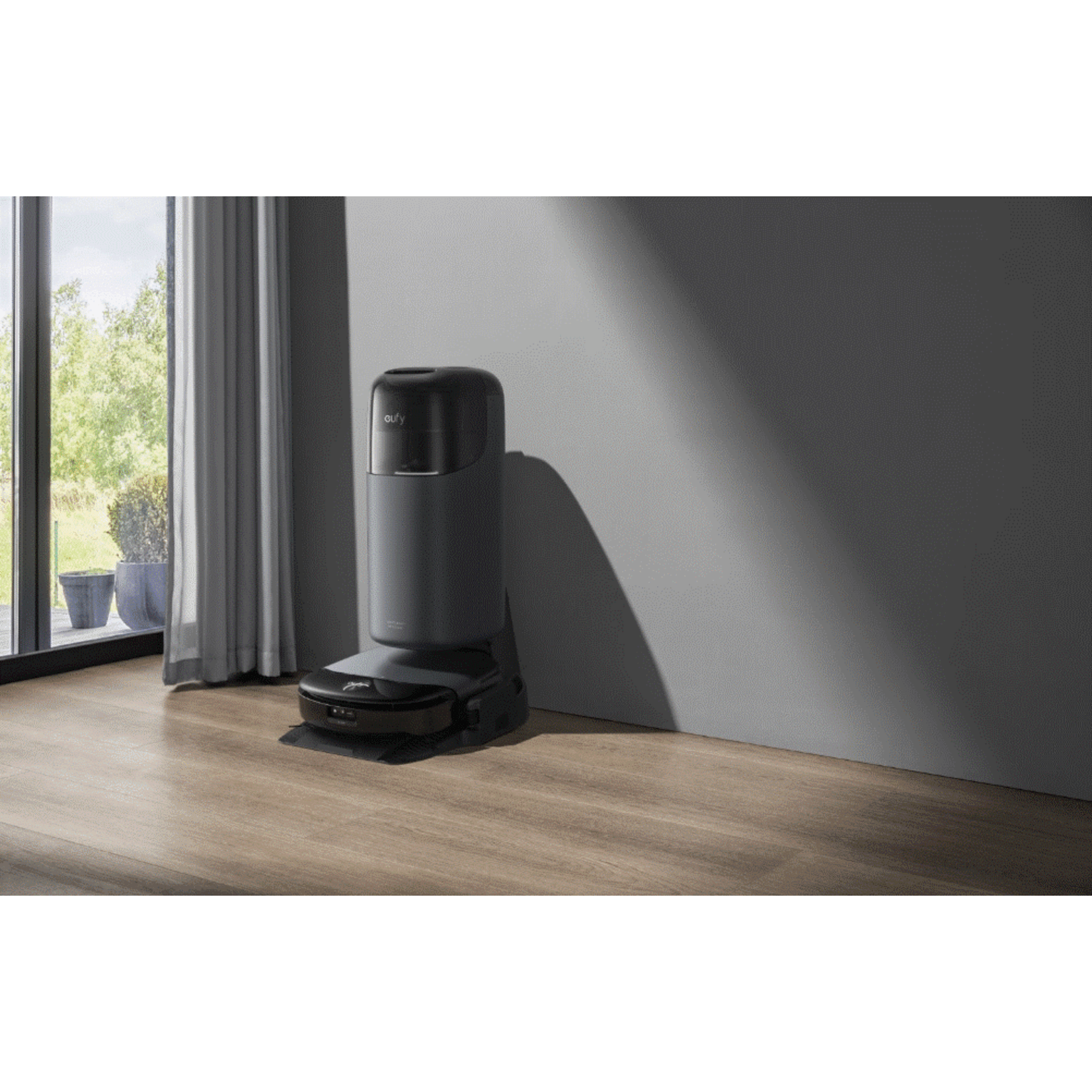 Eufy Eufy Robot Vacuum Omni S1