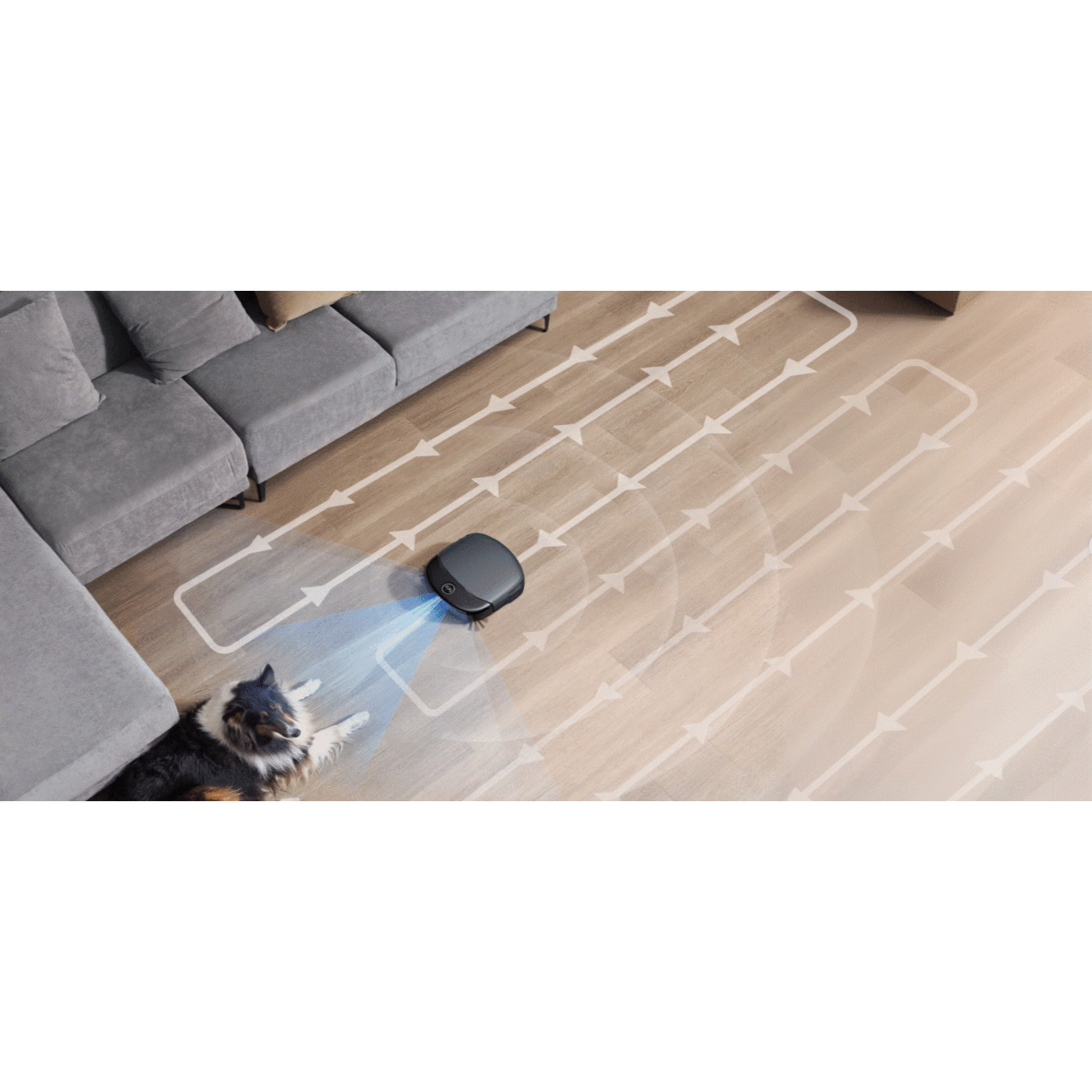Eufy Eufy Robot Vacuum Omni S1