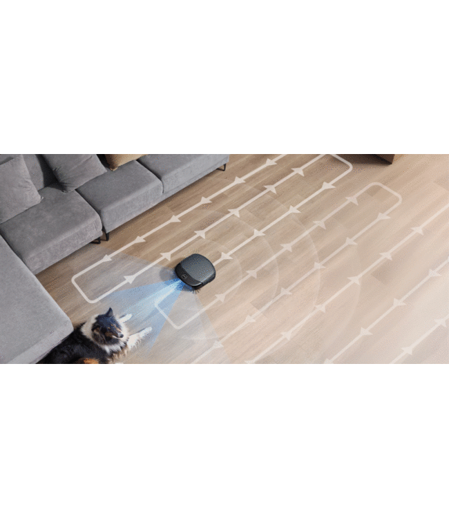 Eufy Eufy Robot Vacuum Omni S1