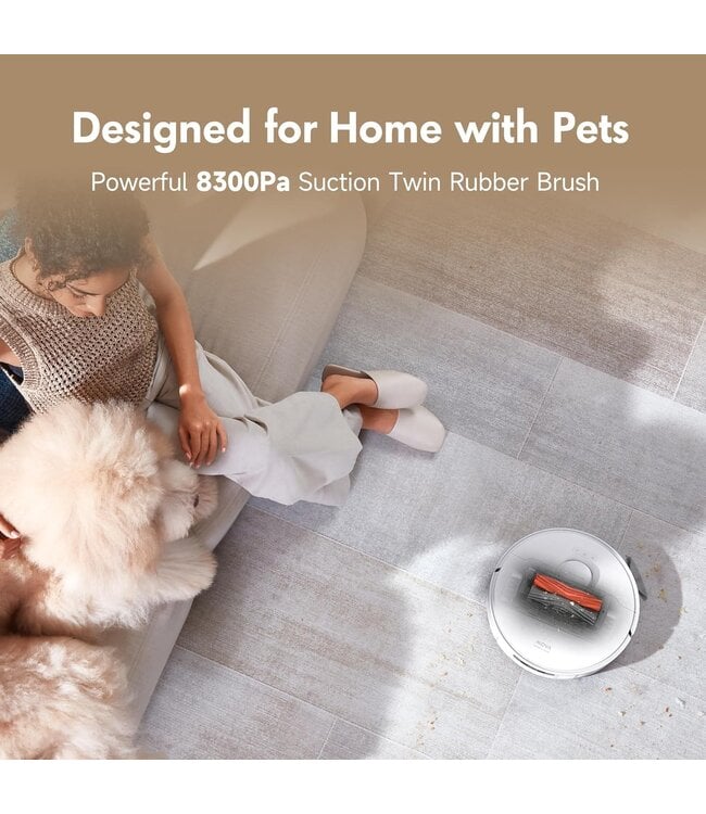 Mova Dreame Mova S20 Ultra