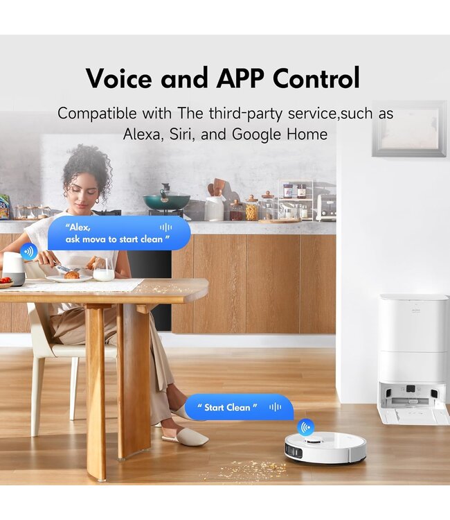 Mova Dreame Mova S20 Ultra