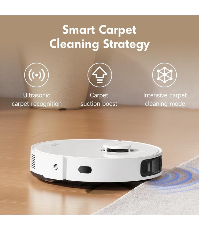 Mova Dreame Mova S20 Ultra