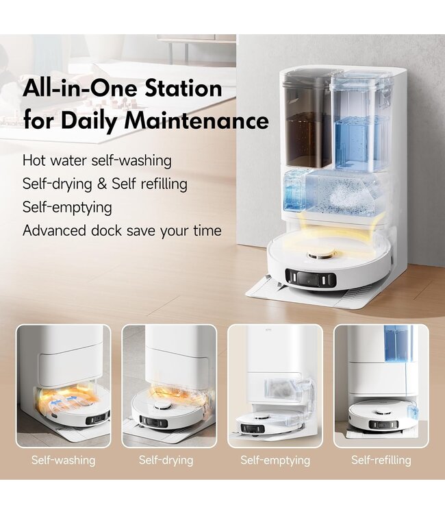 Mova Dreame Mova S20 Ultra