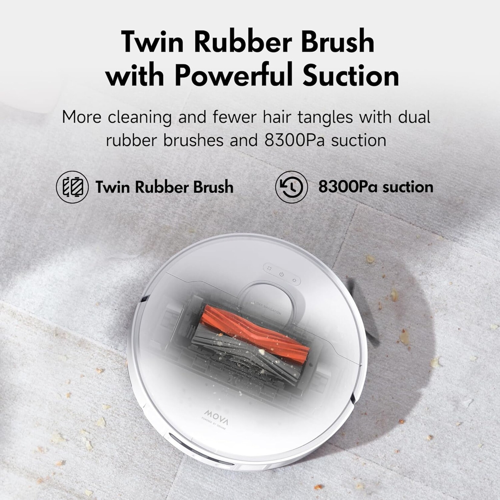 Mova Dreame Mova S20 Ultra