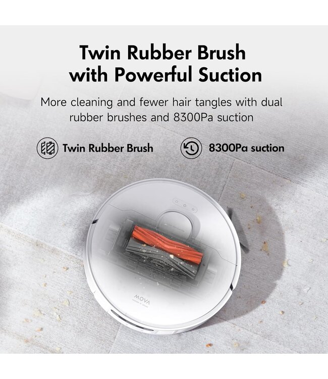 Mova Dreame Mova S20 Ultra