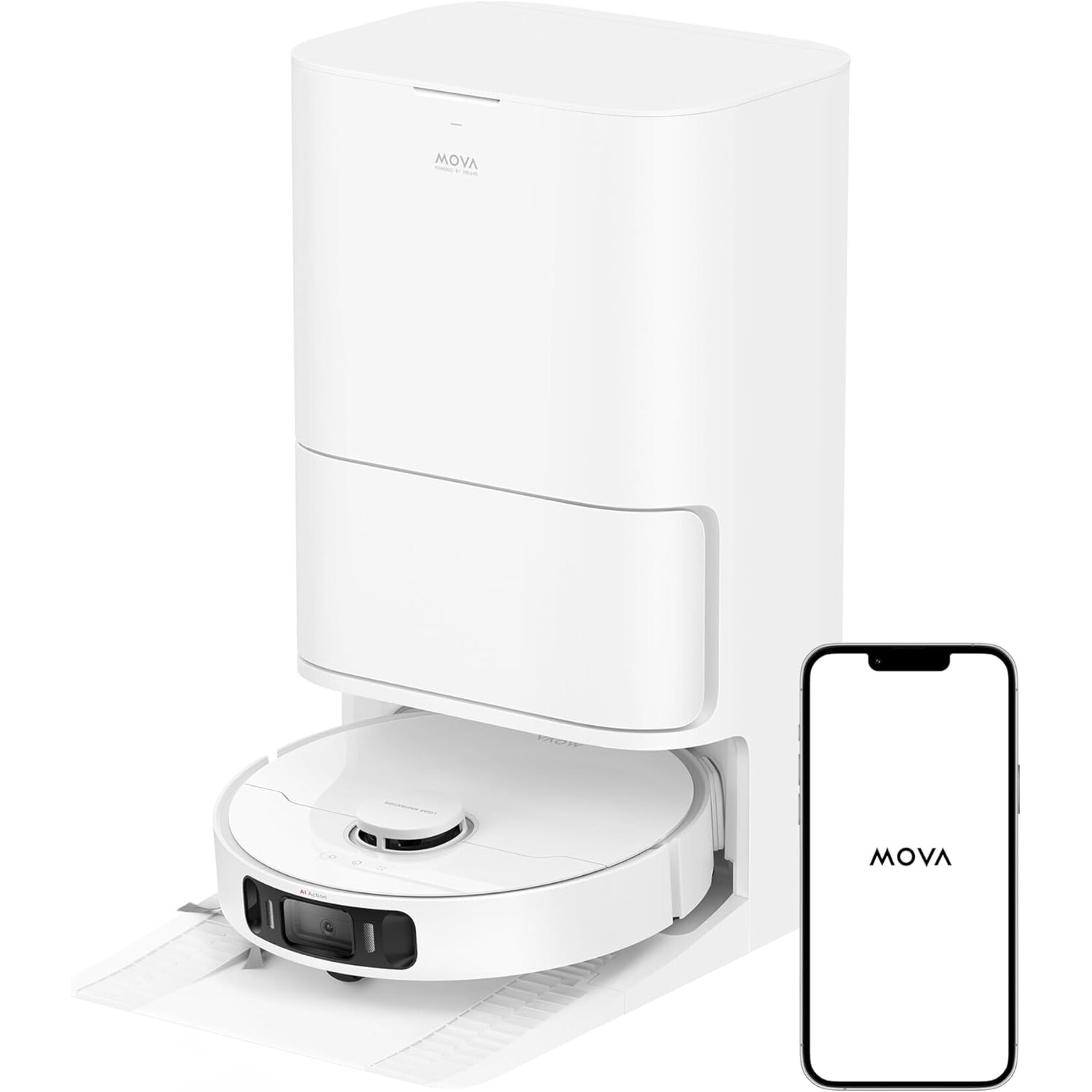 Mova Dreame Mova S20 Ultra