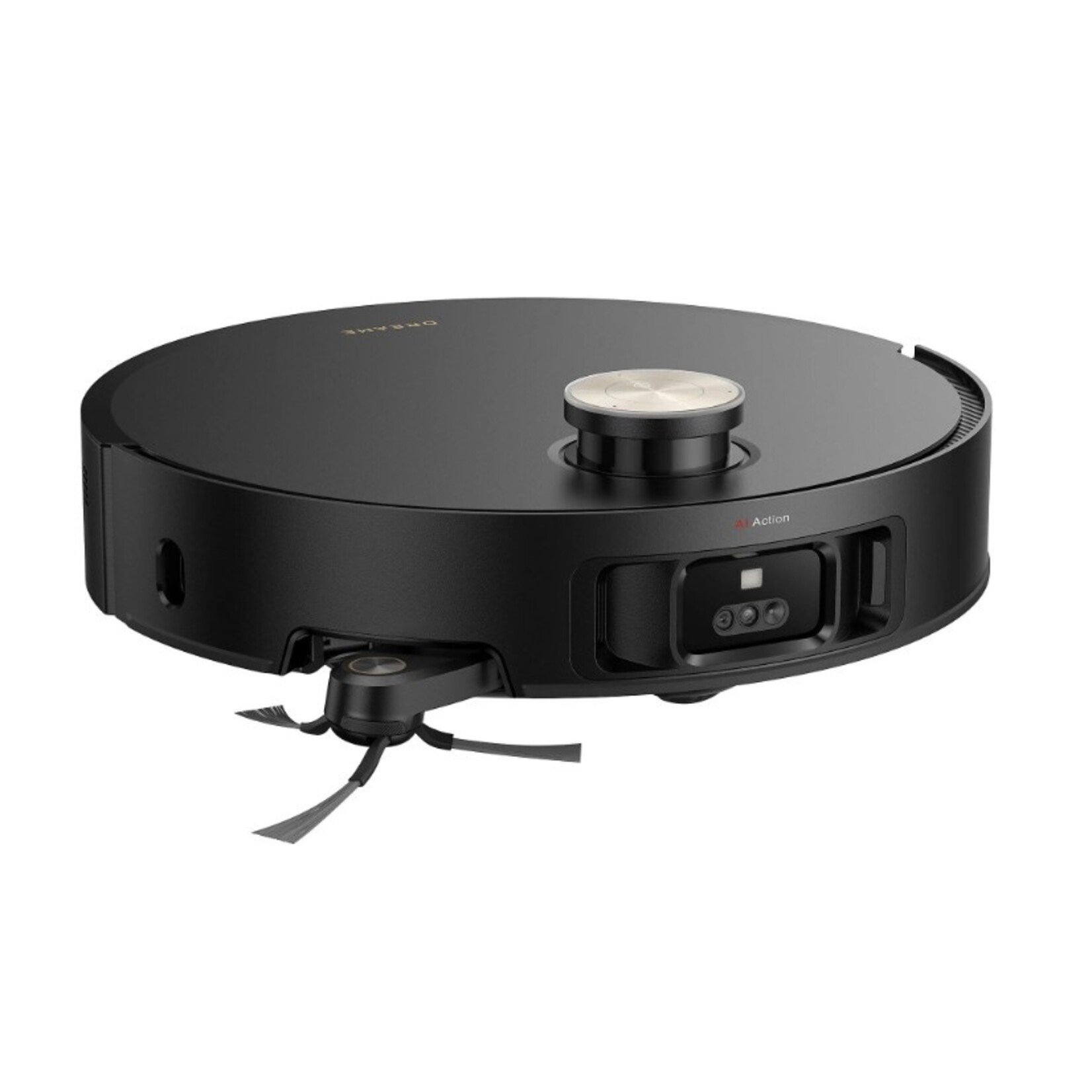 Dreame Tech Dreame X50 Ultra Complete black