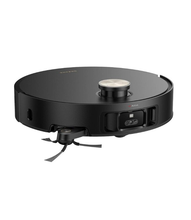Dreame Tech Dreame X50 Ultra Complete black