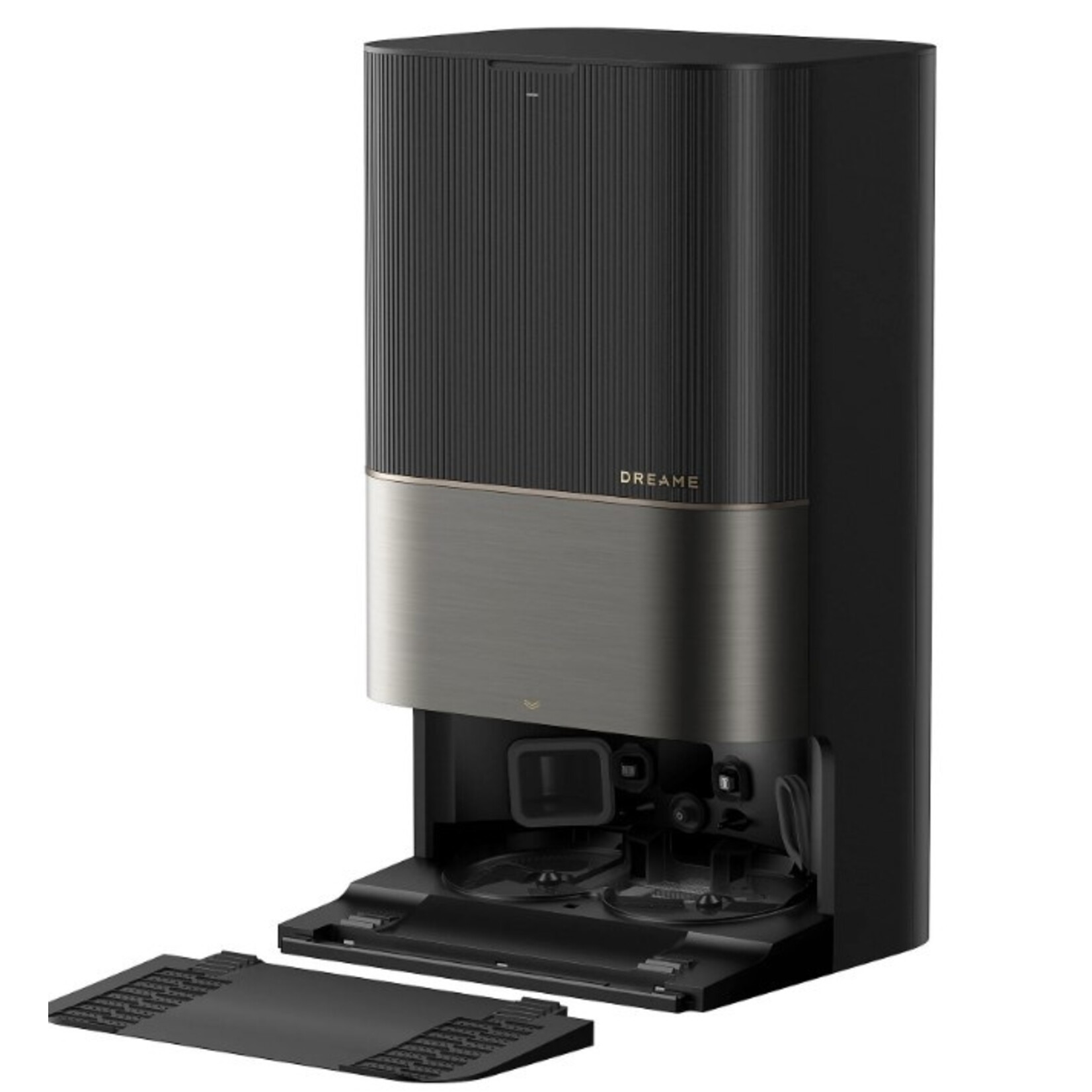 Dreame Tech Dreame X50 Ultra Complete black