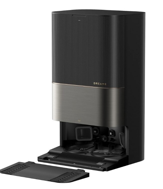 Dreame Tech Dreame X50 Ultra Complete black