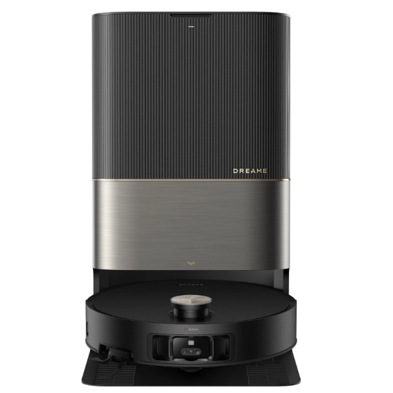 Dreame Tech Dreame X50 Ultra Complete black