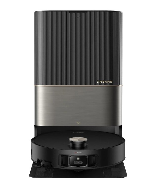 Dreame Tech Dreame X50 Ultra Complete black