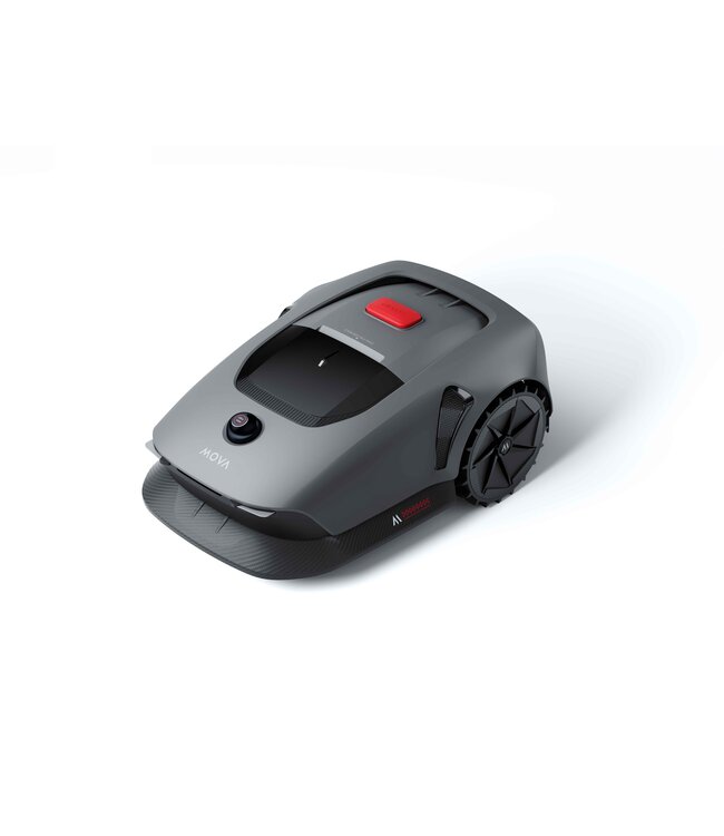 Mova Mova Robotic Mower 600