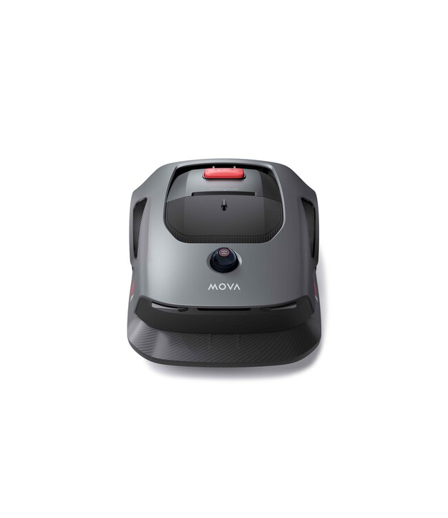 Mova Mova Robotic Mower 600