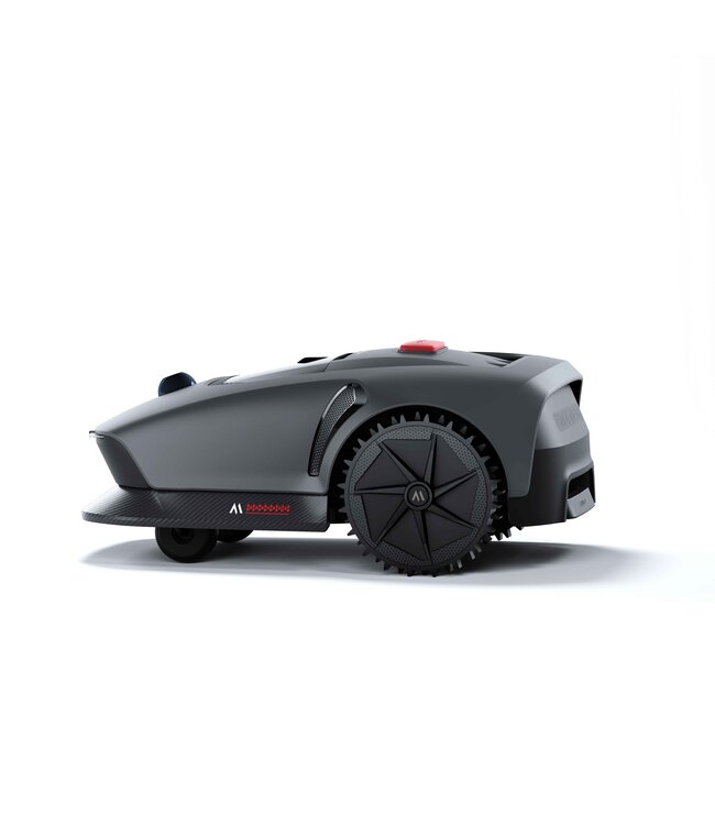 Mova Mova Robotic Mower 600