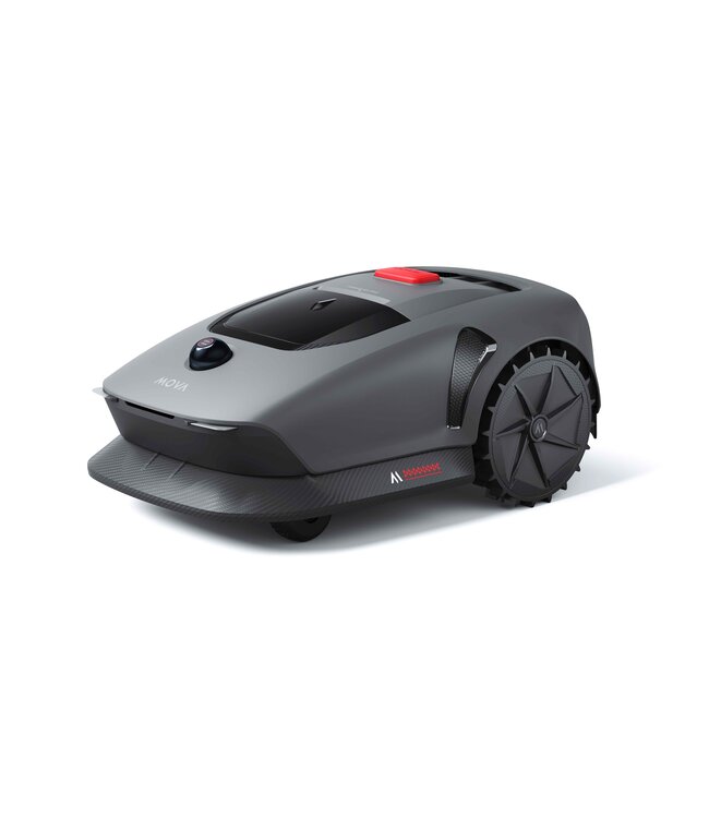 Mova Mova Robotic Mower 600