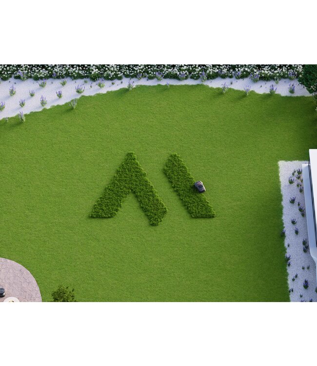 Mova Mova Robotic Mower 600