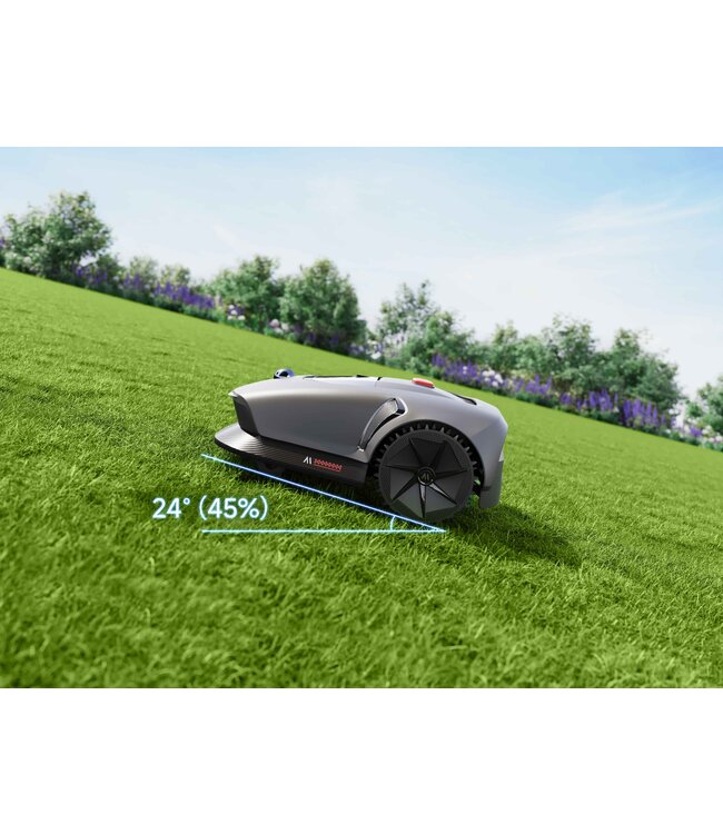 Mova Mova Robotic Mower 600