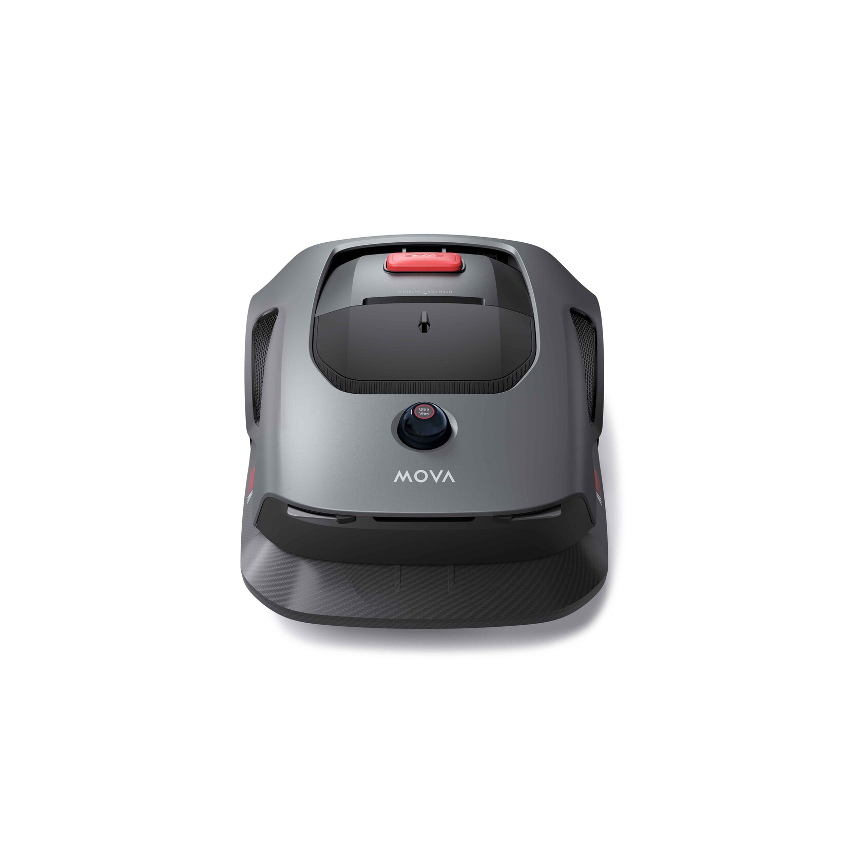 Mova Mova Robotic Mower 1000 + free Mova Airfryer FD10 Pro
