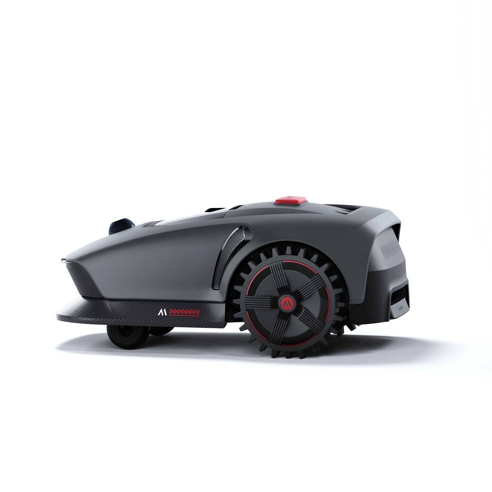 Mova Mova Robotic Mower 1000 + Mova Airfryer FD10 Pro gratuit