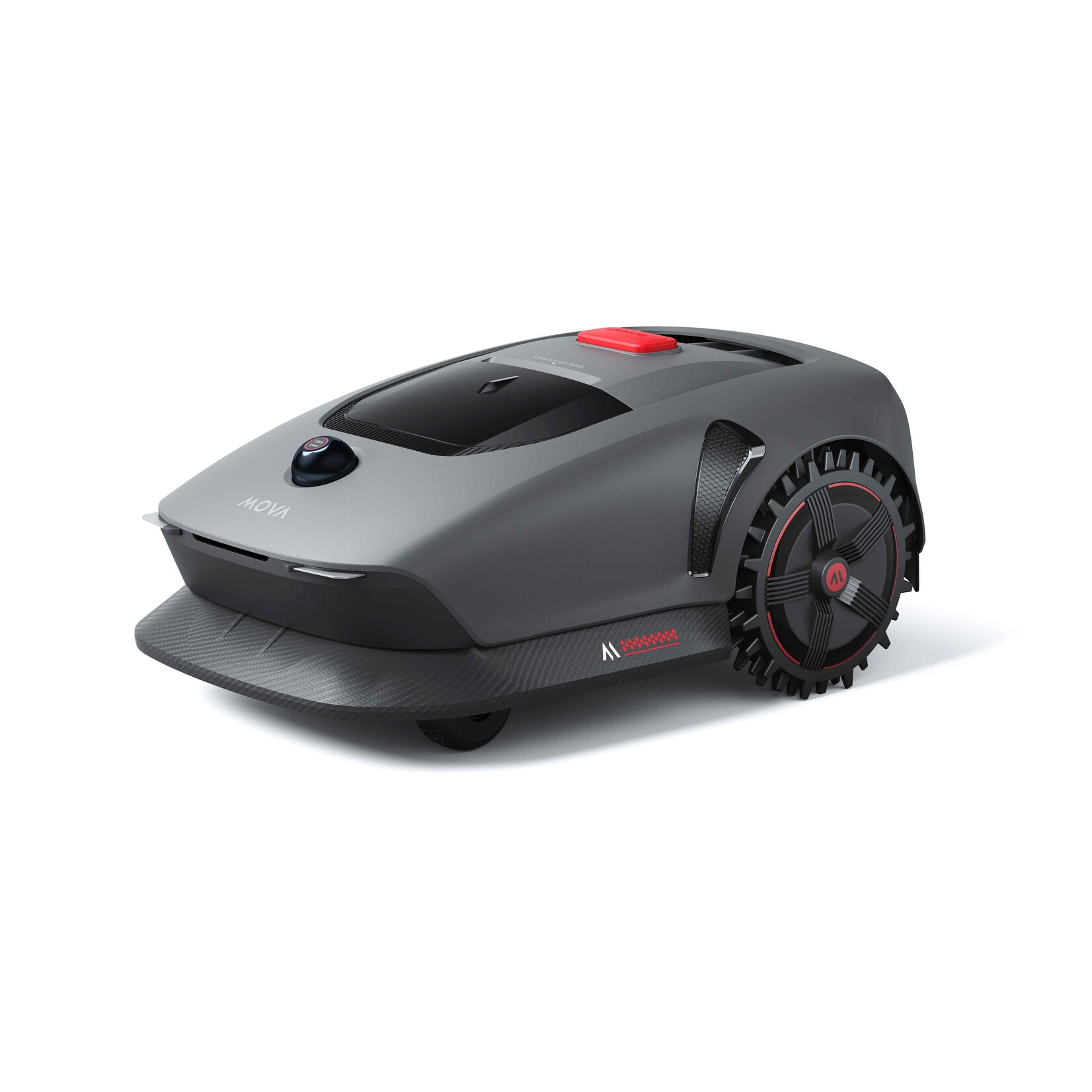 Mova Mova Robotic Mower 1000 + Mova Airfryer FD10 Pro gratuit