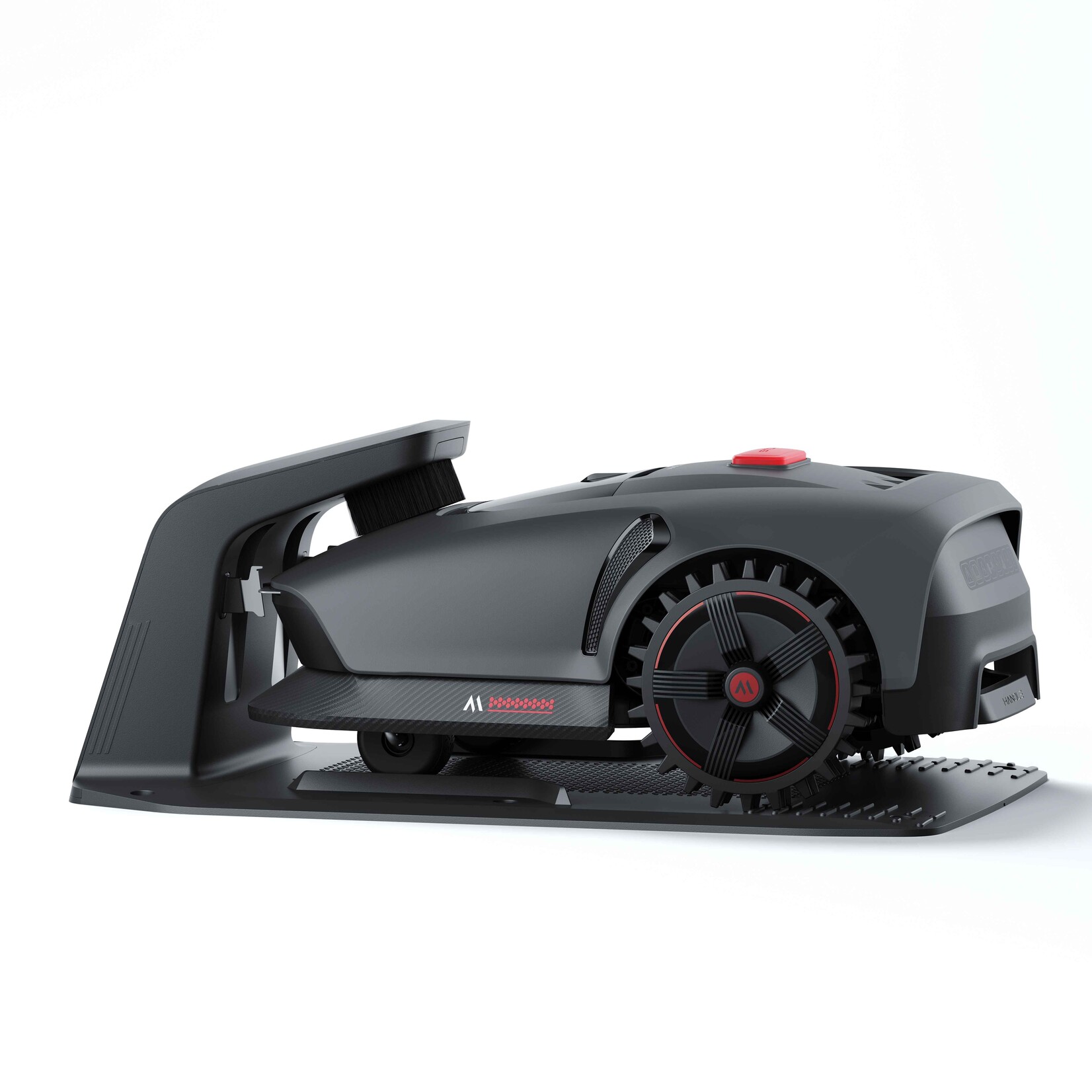 Mova Mova Robotic Mower 1000 + Mova Airfryer FD10 Pro gratuit
