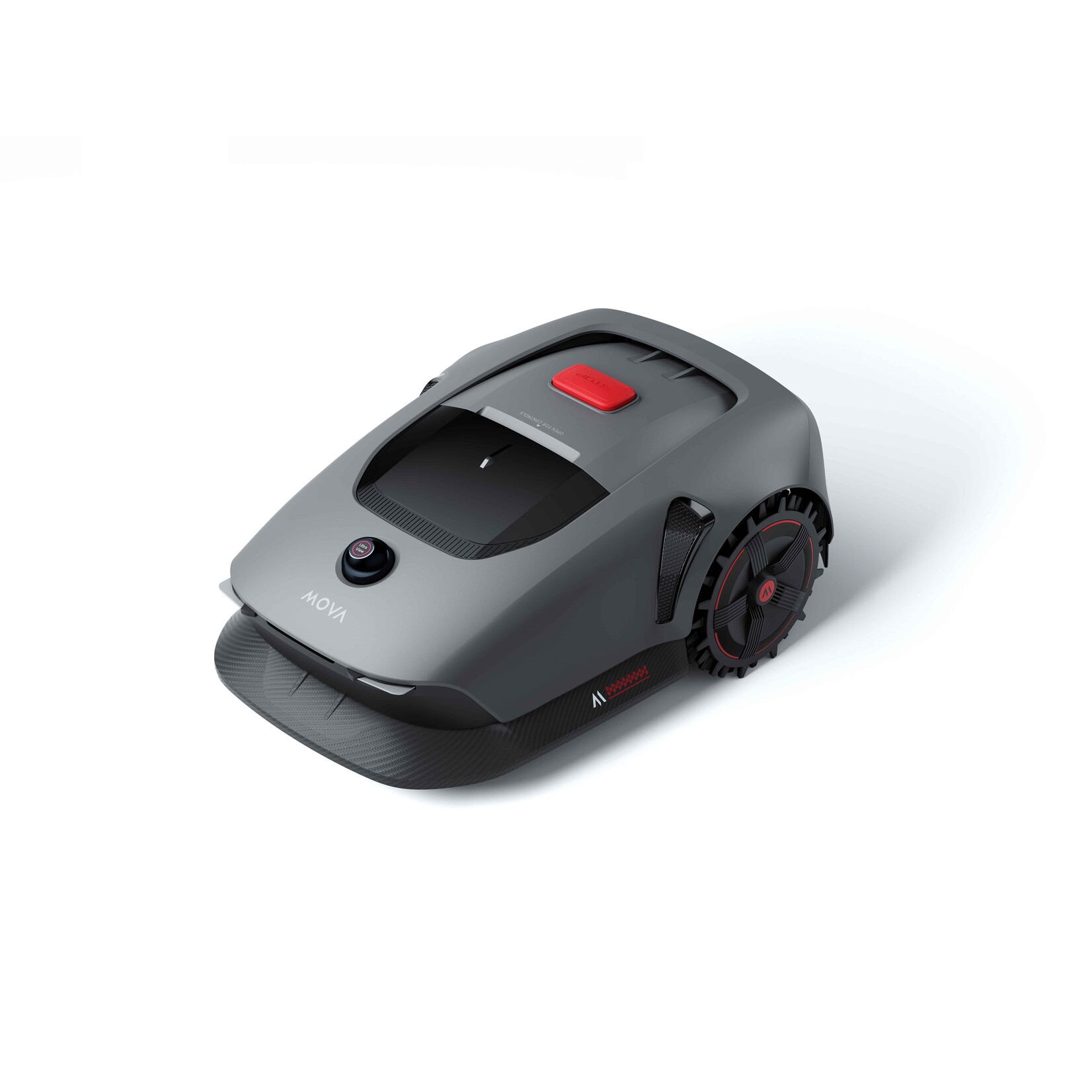 Mova Mova Robotic Mower 1000