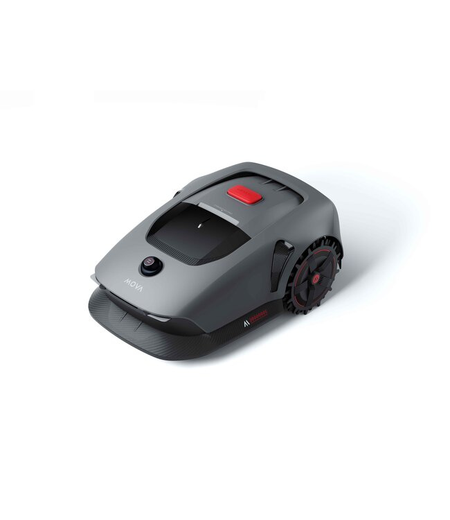 Mova Mova Robotic Mower 1000
