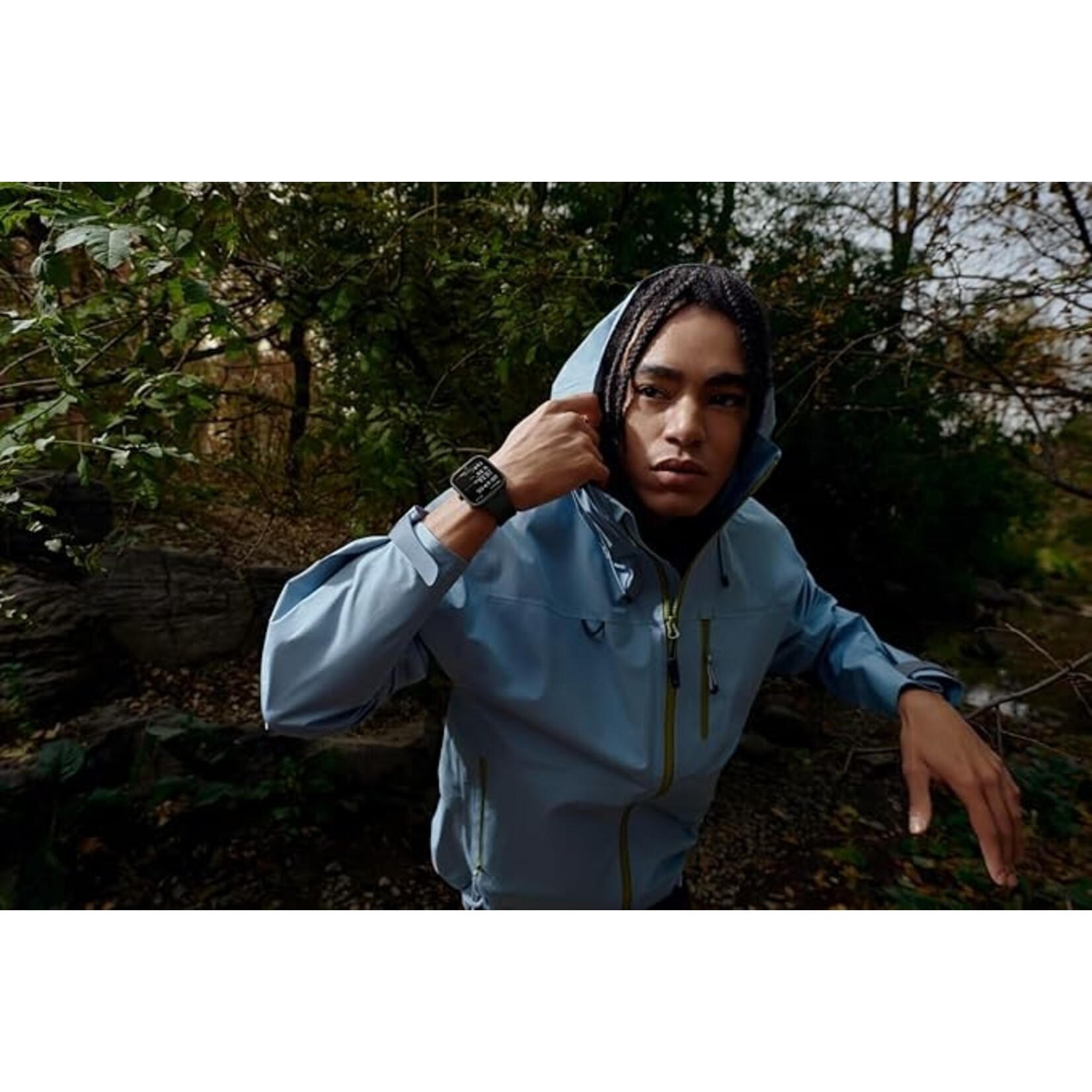 Xiaomi Xiaomi Redmi Watch 5 Obsidian Black