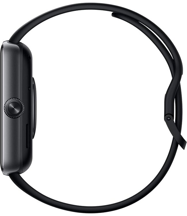 Xiaomi Xiaomi Redmi Watch 5 Obsidian Black