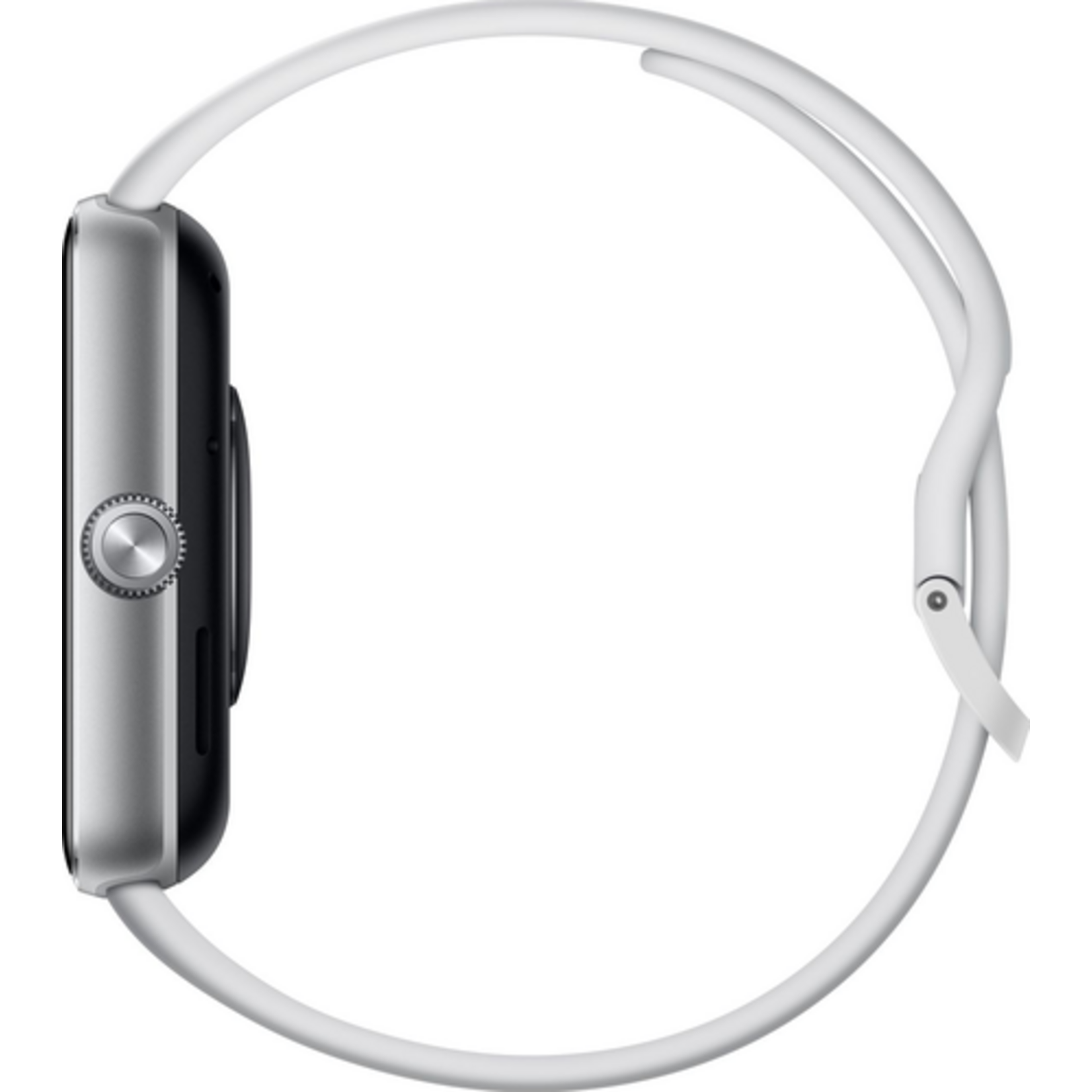 Xiaomi Xiaomi Redmi Watch 5 Silver Gray