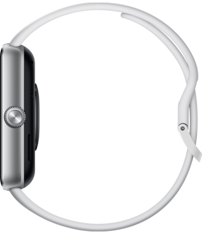 Xiaomi Xiaomi Redmi Watch 5 Silver Gray