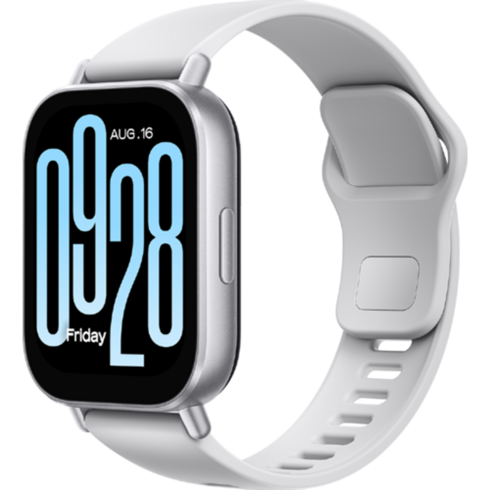 Xiaomi Xiaomi Redmi Watch 5 Silver Gray