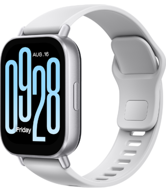 Xiaomi Xiaomi Redmi Watch 5 Silver Gray