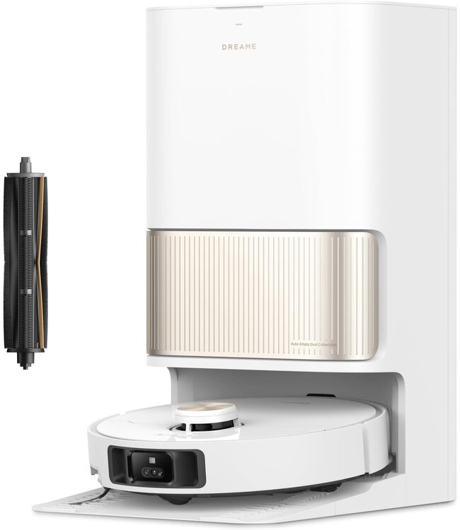 Dreame Tech  Dreame L40 ultra  White